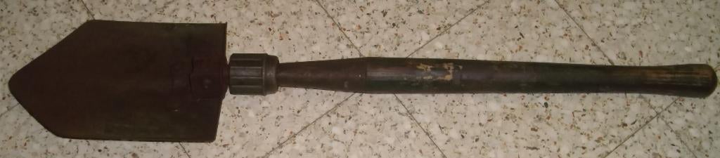 US ARMY , Pelle Modèle 1943, Envoi, Armée de terre, Autres types