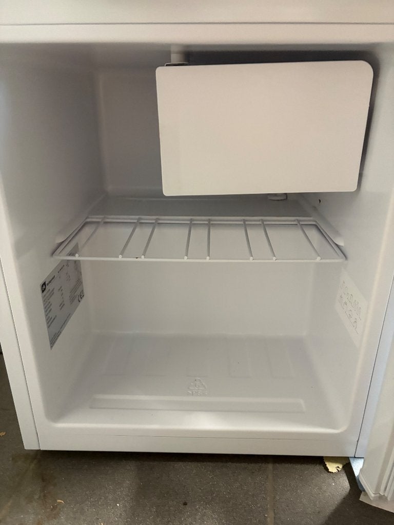 Frigo voor op kot/kamer, Elektronische apparatuur, Koelkasten en IJskasten, Ophalen, Minder dan 85 cm, 45 tot 60 cm, Met vriesvak