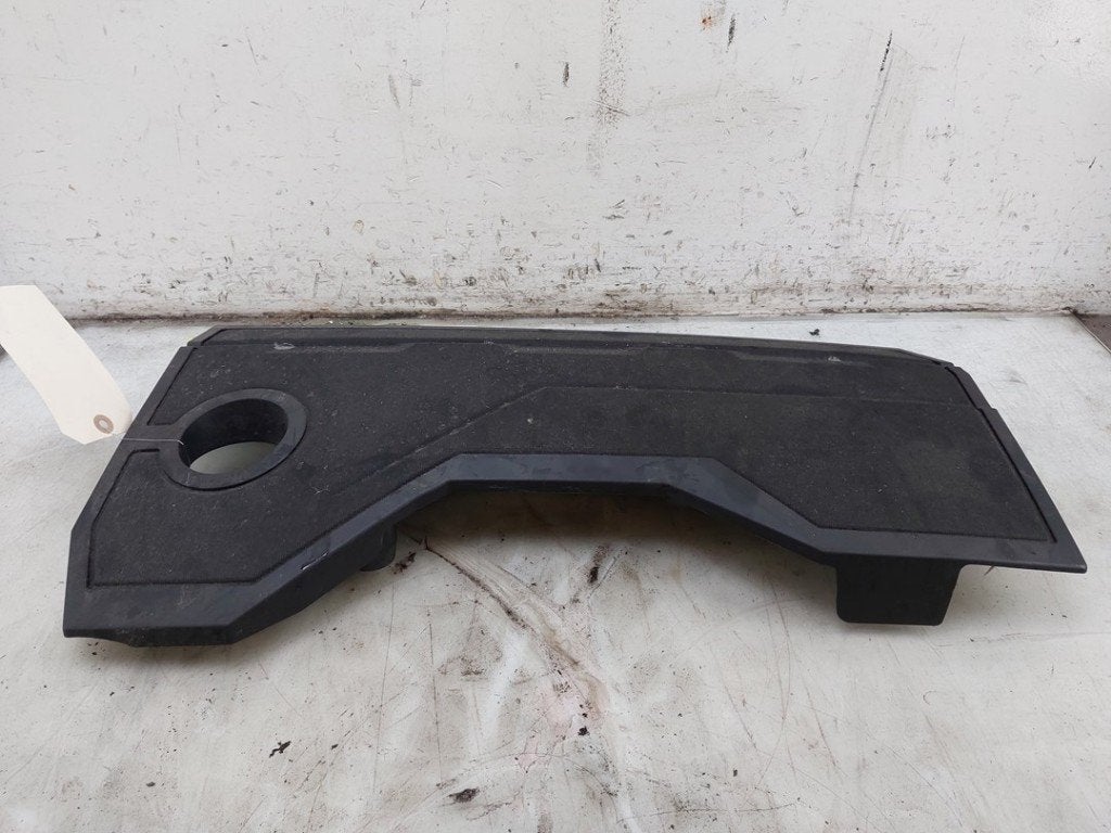 MOTORBESCHERMPLAAT Corsa F (UB / UH / UP) (|9839861880|), Gebruikt, Opel, Opel Automobile GmbH, Kontakt-opel@opel.com