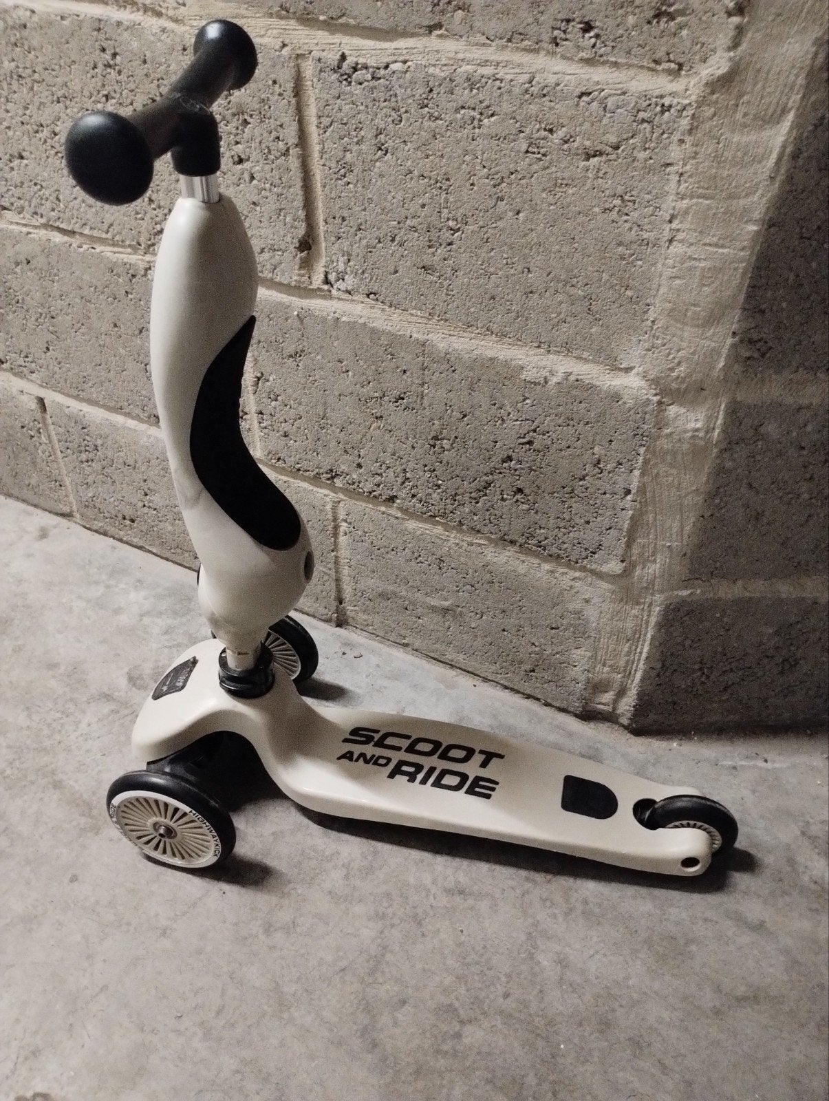 Trottinette enfant, Vélos & Vélomoteurs, Trottinettes, Enlèvement