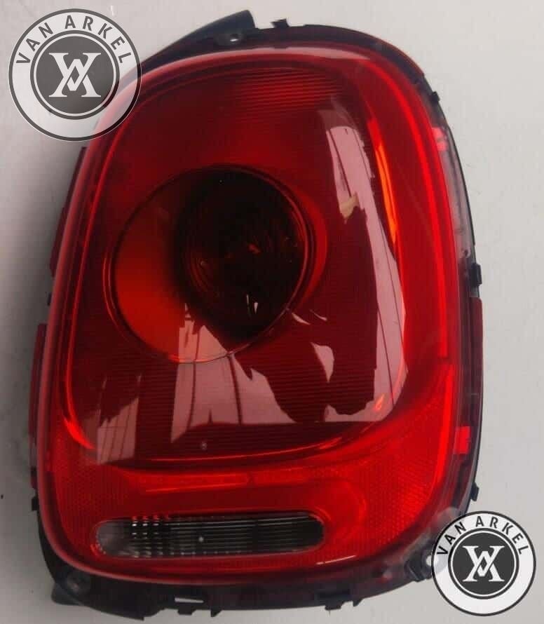 Bmw Mini Cooper F56 Achterlicht Rechts, Auto-onderdelen, Gebruikt, -, -, Ophalen of Verzenden