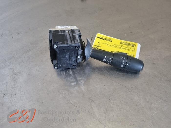 Combischakelaar Stuurkolom van een Opel Vivaro, Gebruikt, -, -, Opel
