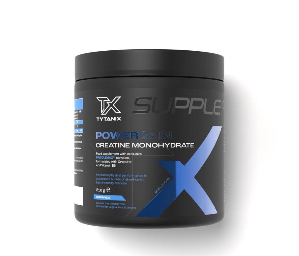 Creatine, Ophalen of Verzenden, Nieuw