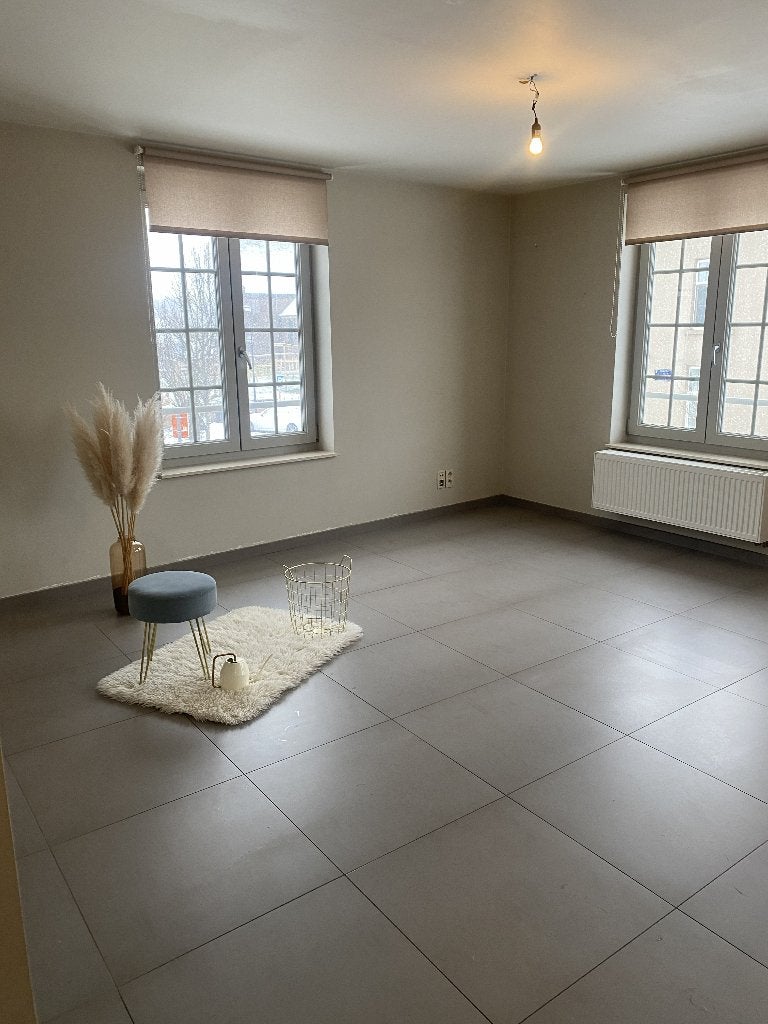 energiezuinig gelijkvloersappartement te huur, Immo, Provincie Oost-Vlaanderen