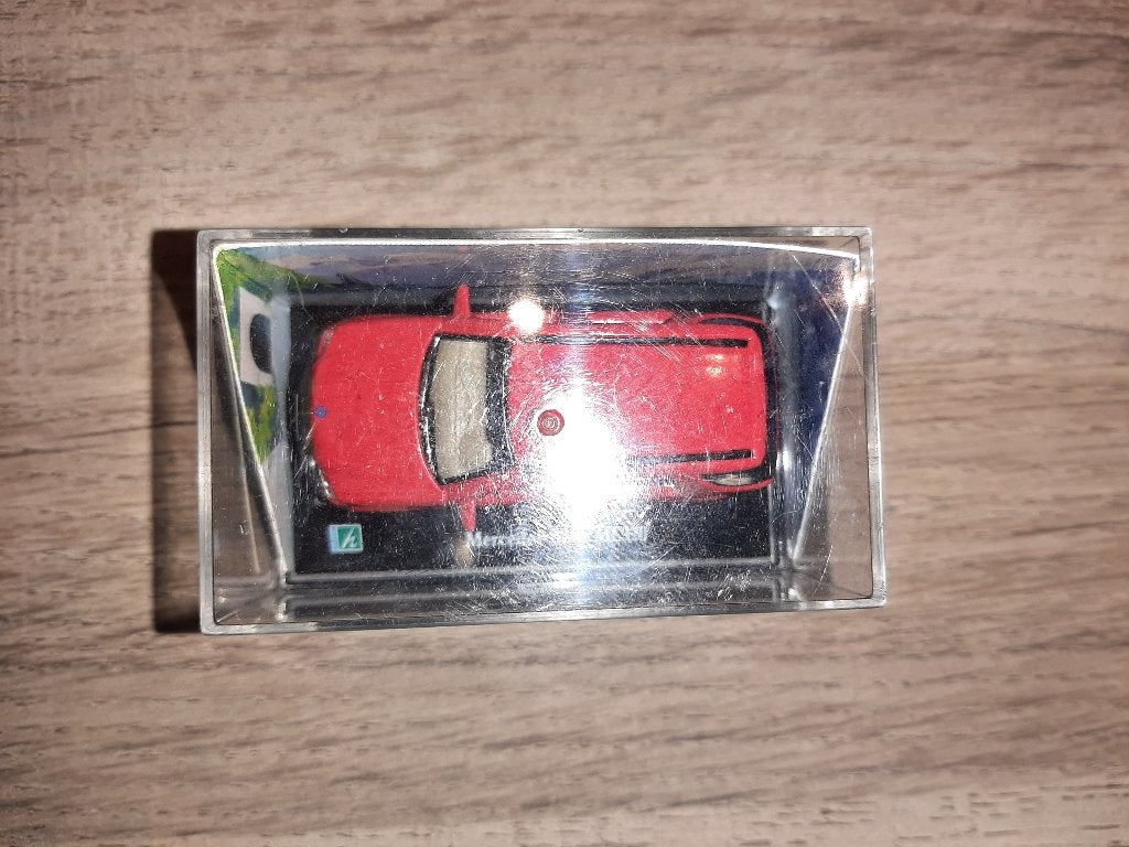 Cararama 1/72 Mercedes ML 320, Enlèvement ou Envoi, Comme neuf, Voiture