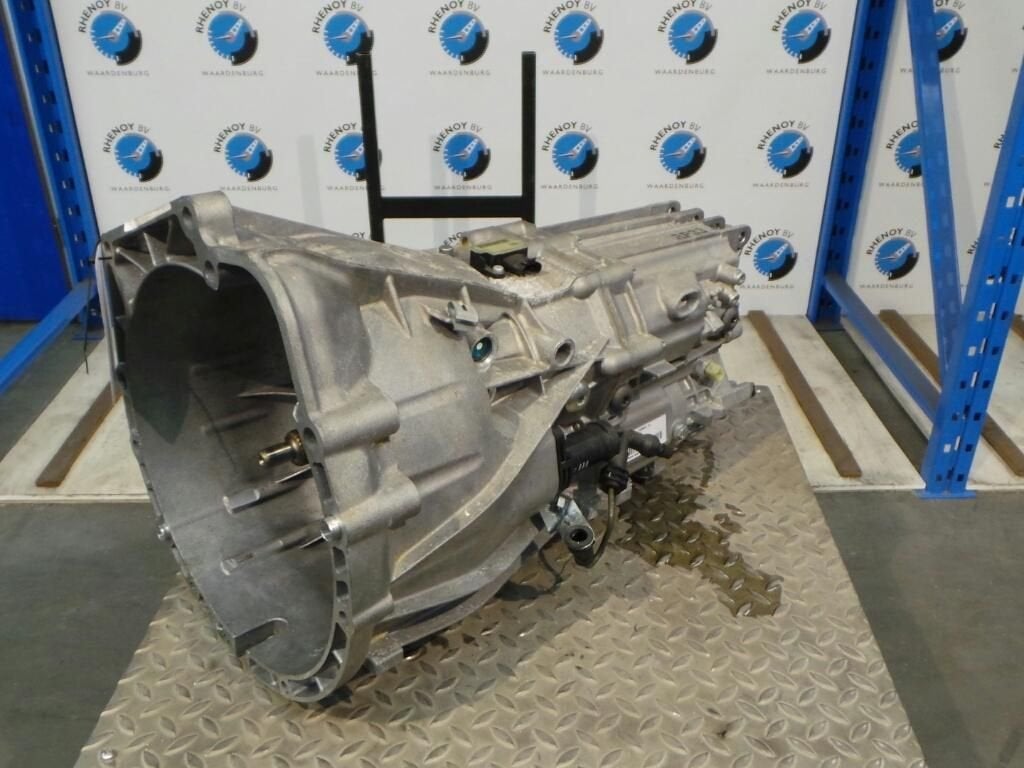 BMW 3 SERIES TRANSMISSIE / VERSNELLINGSBAK 2013, Enlèvement ou Envoi, Utilisé, Stiba membre