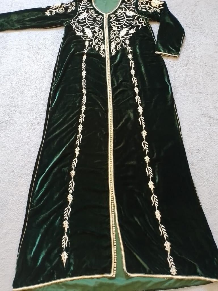 Kaftan te koop als nieuw, Kleding | Dames, Ophalen