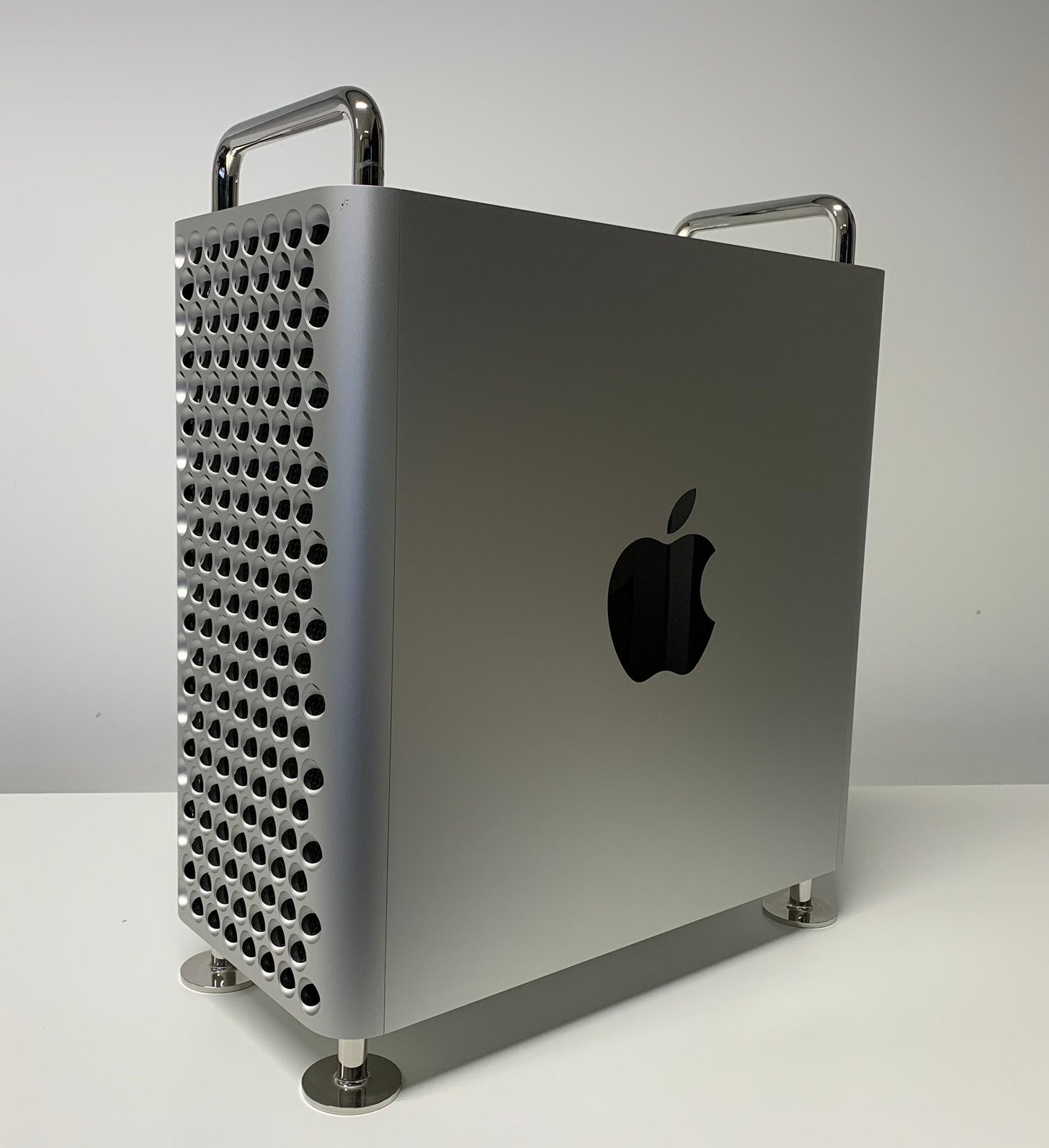 Mac Pro 2019 • 768GB RAM • Dual Vega II Duo • 16TB, Informatique & Logiciels, 16 TB, 64 GB ou plus, HDD et SSD, Comme neuf