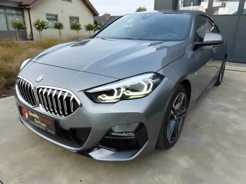BMW 2 Serie 218i 218i Gran Coupé M Sport (automatique), Autos, 100 kW, Achat, Euro 6, Carnet d'entretien