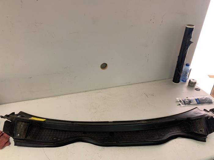 Paravent van een Ford Fiesta (BB), Autos : Pièces & Accessoires, Carrosserie & Tôlerie, Ford, Utilisé, 3 mois de garantie, Enlèvement ou Envoi