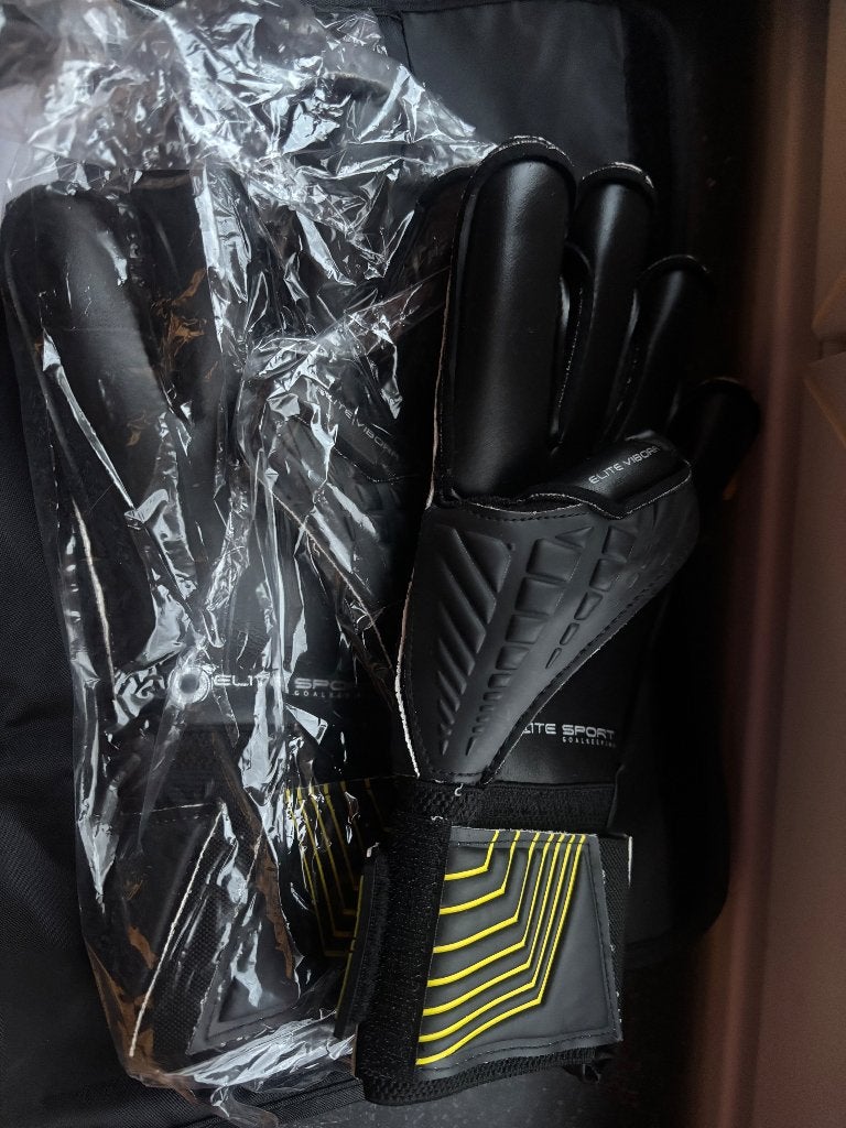 Gants Keeper, Taille S, Enlèvement, Neuf, Gants
