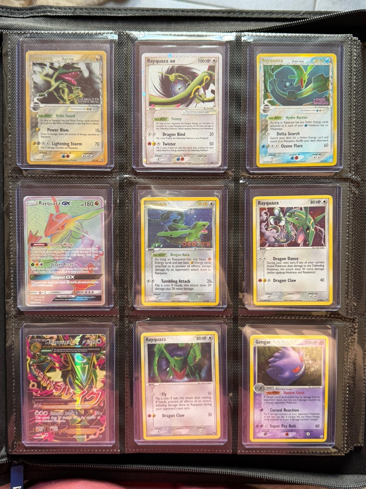 Pokémon Vintage Collectie, Ophalen of Verzenden, Zo goed als nieuw