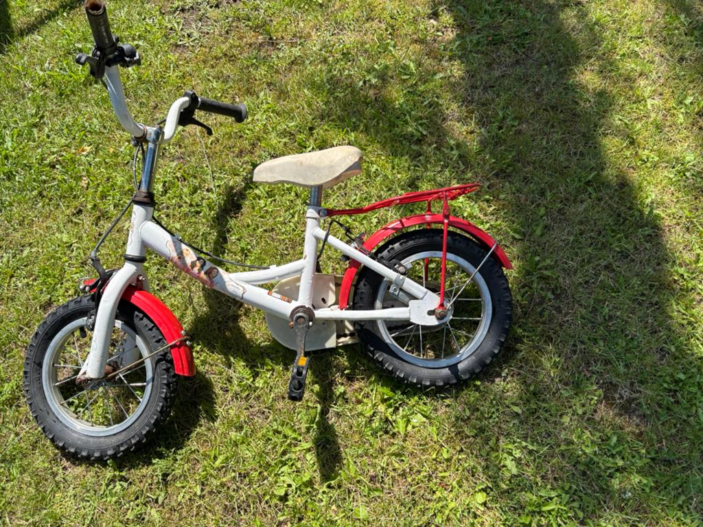 Kinderen fiets te koop, Fietsen en Brommers, Ophalen of Verzenden, Zo goed als nieuw
