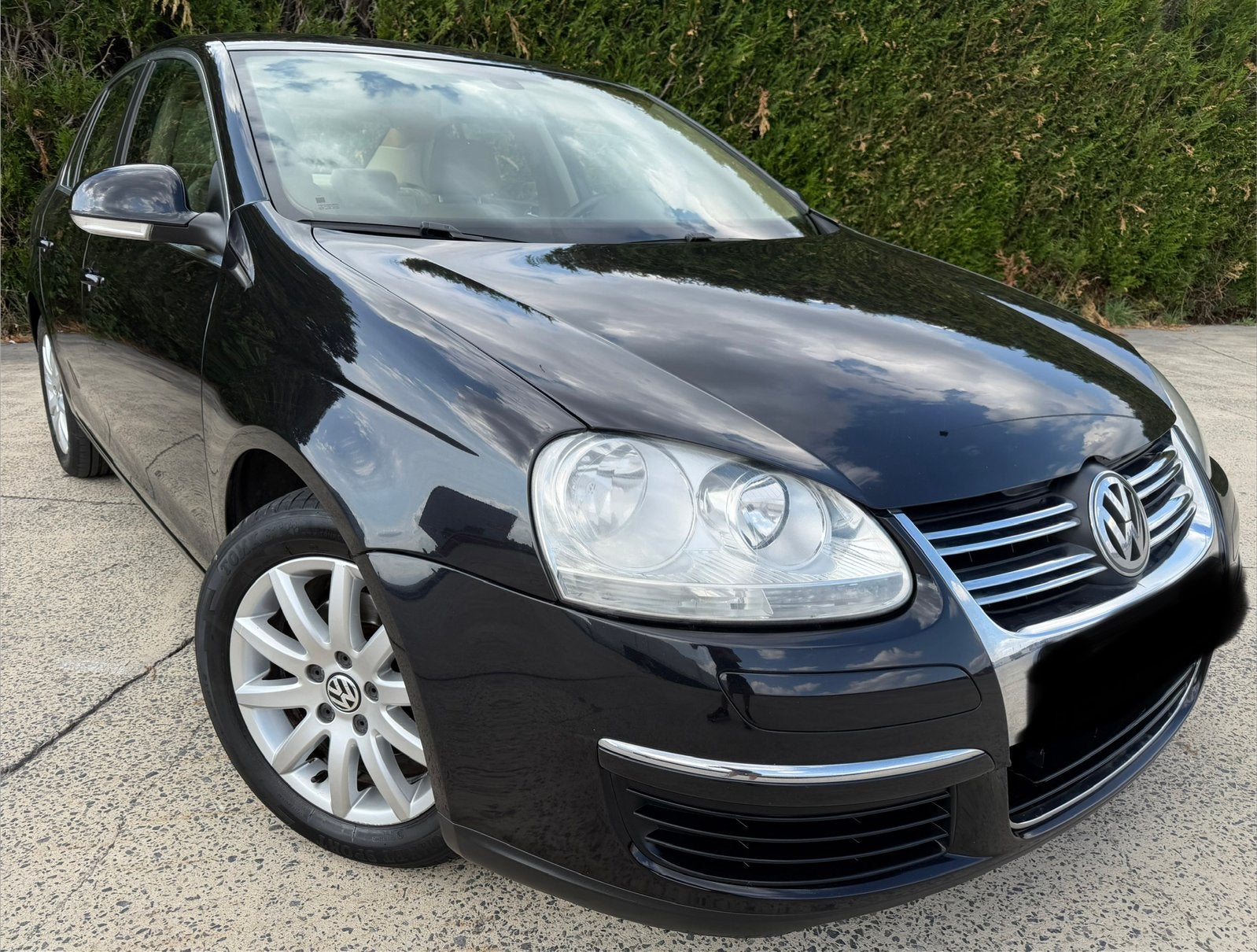 Volkswagen Jetta / 1.9 TDI / 105ch / CLIMATISATION, Auto's, Volkswagen, Bedrijf, Jetta, ABS, Adaptive Cruise Control, Airbags