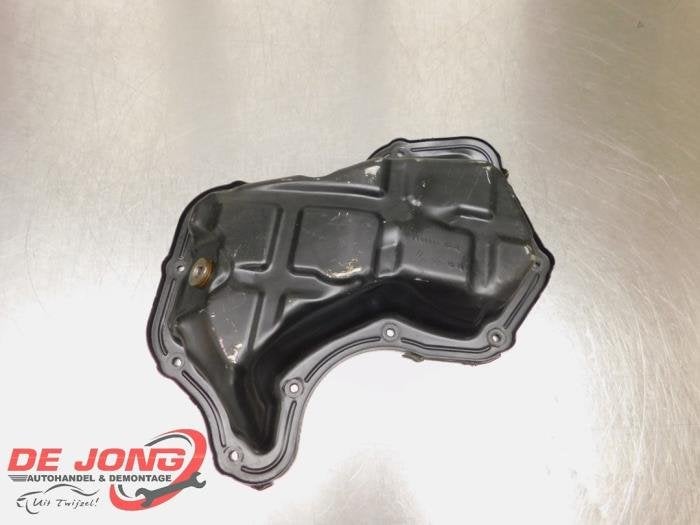 Carterpan van een Renault Clio, Gebruikt, -, Renault, -