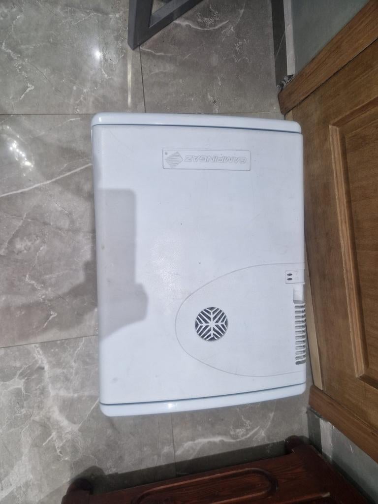 Glaciere campingaz 36l, Doe-het-zelf en Bouw, Ophalen of Verzenden