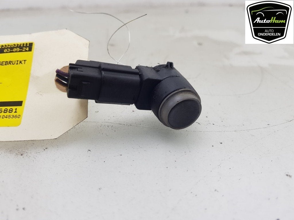 CAPTEUR AIDE AU STATIONNEMENT Opel Insignia Sports Tourer, Autos : Pièces & Accessoires, Utilisé, Opel