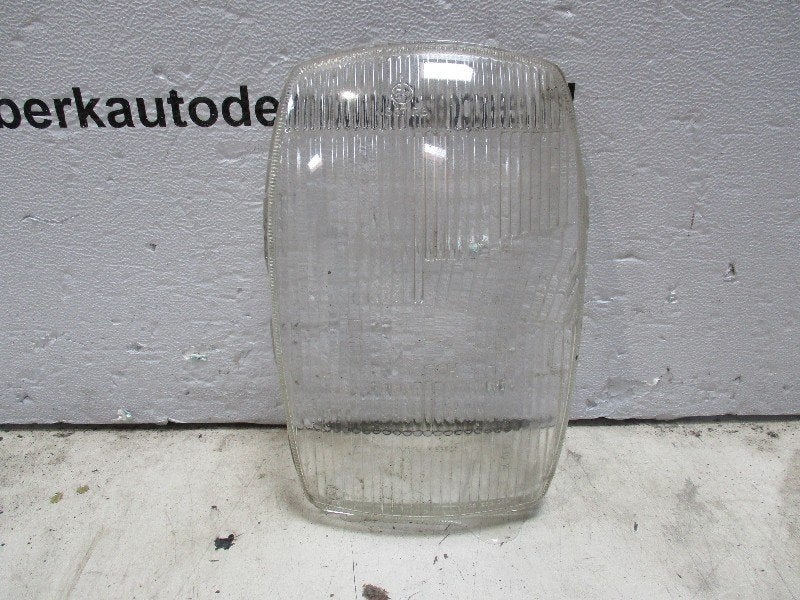 KOPLAMPGLAS LINKS Mercedes-Benz / 8 (W115), Gebruikt, Mercedes-Benz, Dialog.mb@mercedes-benz.com, Mercedes-Benz AG
