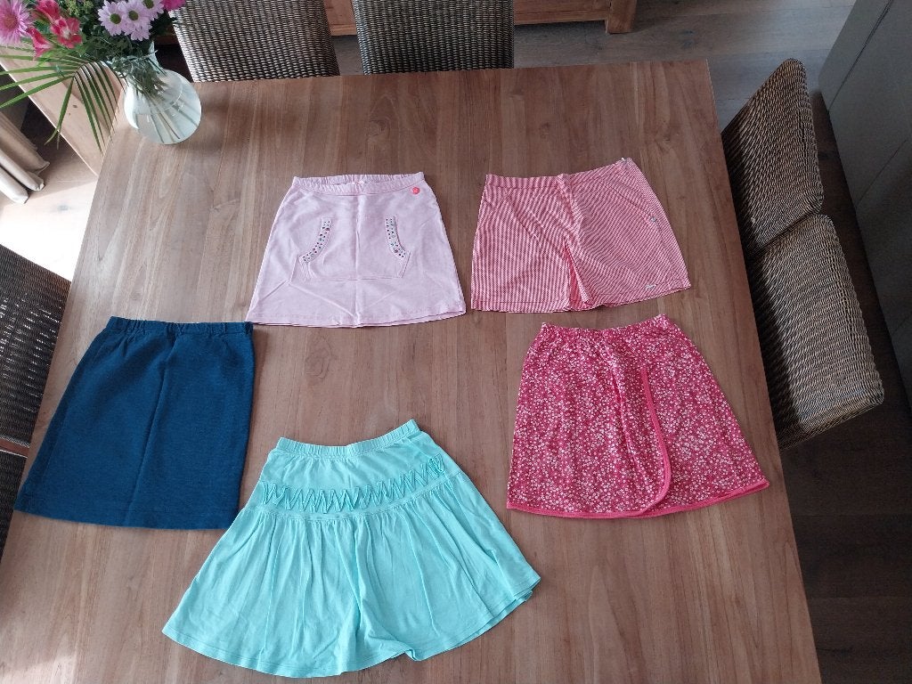Groot pakket kledij, meisje, maat 164, veel van merk GYMP, Kinderen en Baby's, Kinderkleding | Maat 164, Ophalen of Verzenden
