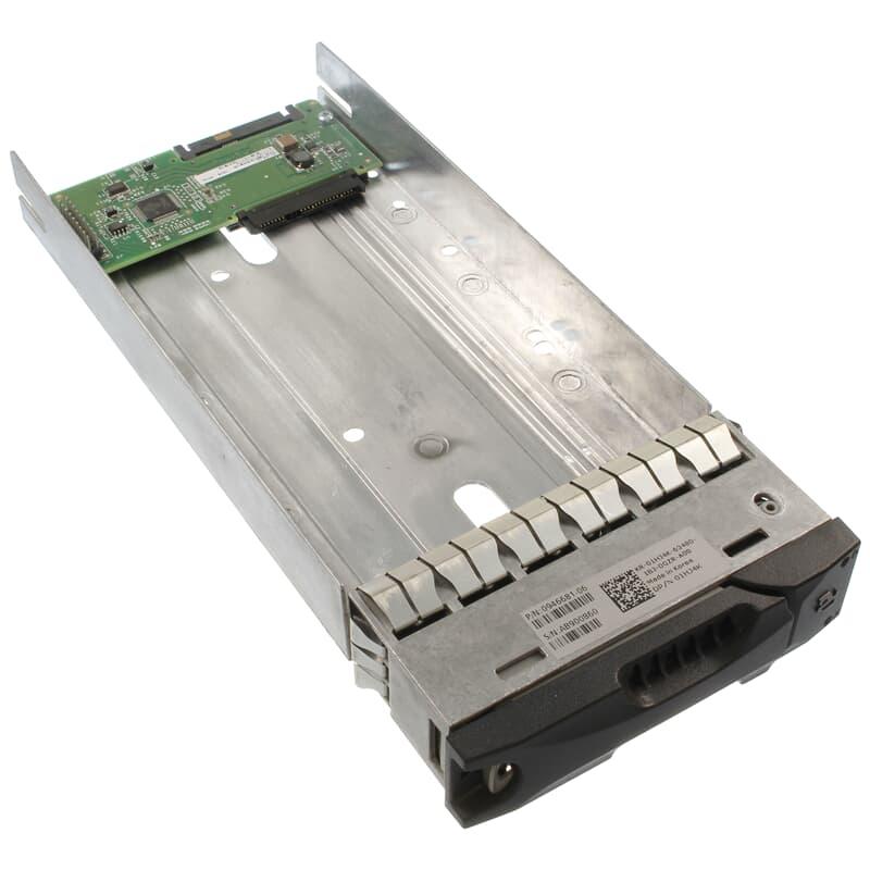 Dell Equallogic 3,5" LFF Bracket incl. Interposer 0933949-01, Informatique & Logiciels, Disques durs