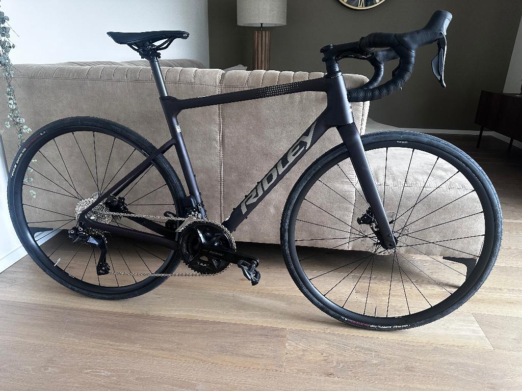 Racefiets heren, Fietsen en Brommers, Fietsen | Racefietsen, Nieuw, Heren, Overige merken, Meer dan 20 versnellingen, 28 inch