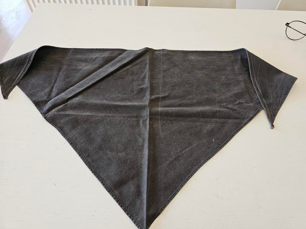 scouts sjaal nekdoek vintage, Enlèvement ou Envoi