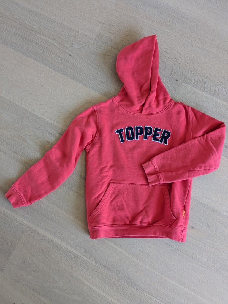 Rode trui Stones and Bones maat 152, Enfants & Bébés, Vêtements enfant | Taille 152, Enlèvement