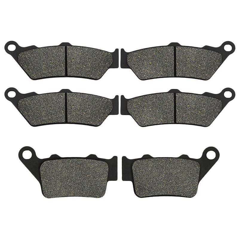 Remblokken Bmw F700GS 700GS F800GS F 800GS, Envoi, Neuf
