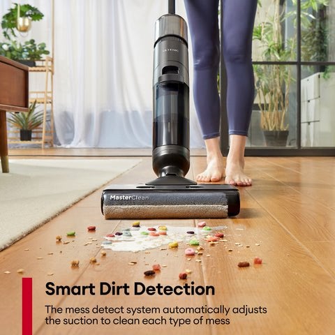 Vacuum cleaner - Ultenic all in one, Elektronische apparatuur, Ophalen, Nieuw, Vloerreiniger