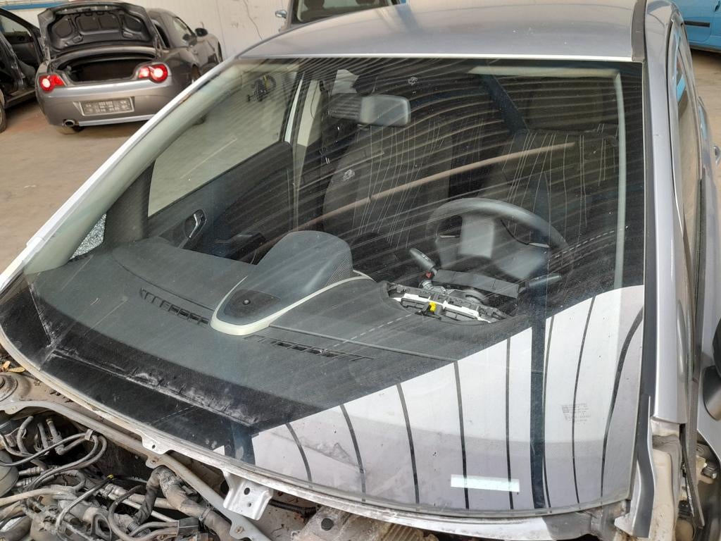 Voorruit  OPEL CORSA D (2006/2014) 5060 AUVELAIS, Ophalen, Gebruikt, Opel