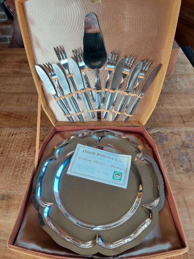 plateau à tarte, Enlèvement, Comme neuf
