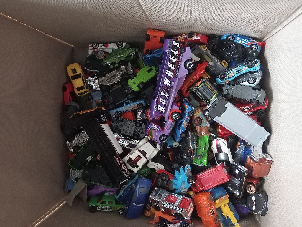 Hot wheels, Hobby & Loisirs créatifs, Voitures miniatures | 1:18, Enlèvement, Voiture, Hot Wheels