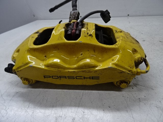 REMKLAUW LINKS ACHTER Porsche Panamera (970) (970352425), Auto-onderdelen, Remmen en Aandrijving, Gebruikt, Rue de l'Espoir 34 34
4030  GRIVEGNÉE, BE