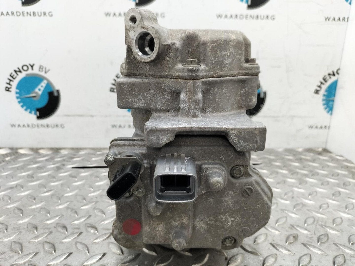 LEXUS RX300 RX450h 4WD Exec.  AIRCO COMPRESSOR / AIRCOPOMP 2, Ophalen of Verzenden, Gebruikt, ARN erkend