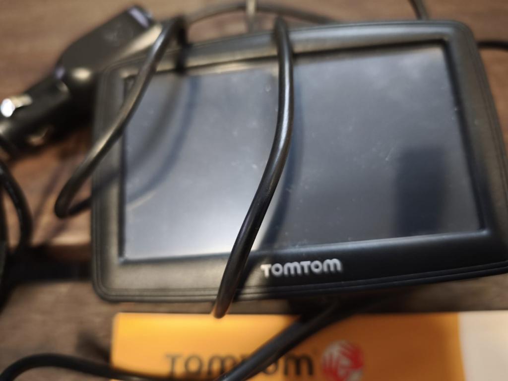 TomTom navigatie perfecte staat, kan gestrest worden, Auto diversen, Autonavigatie, Ophalen