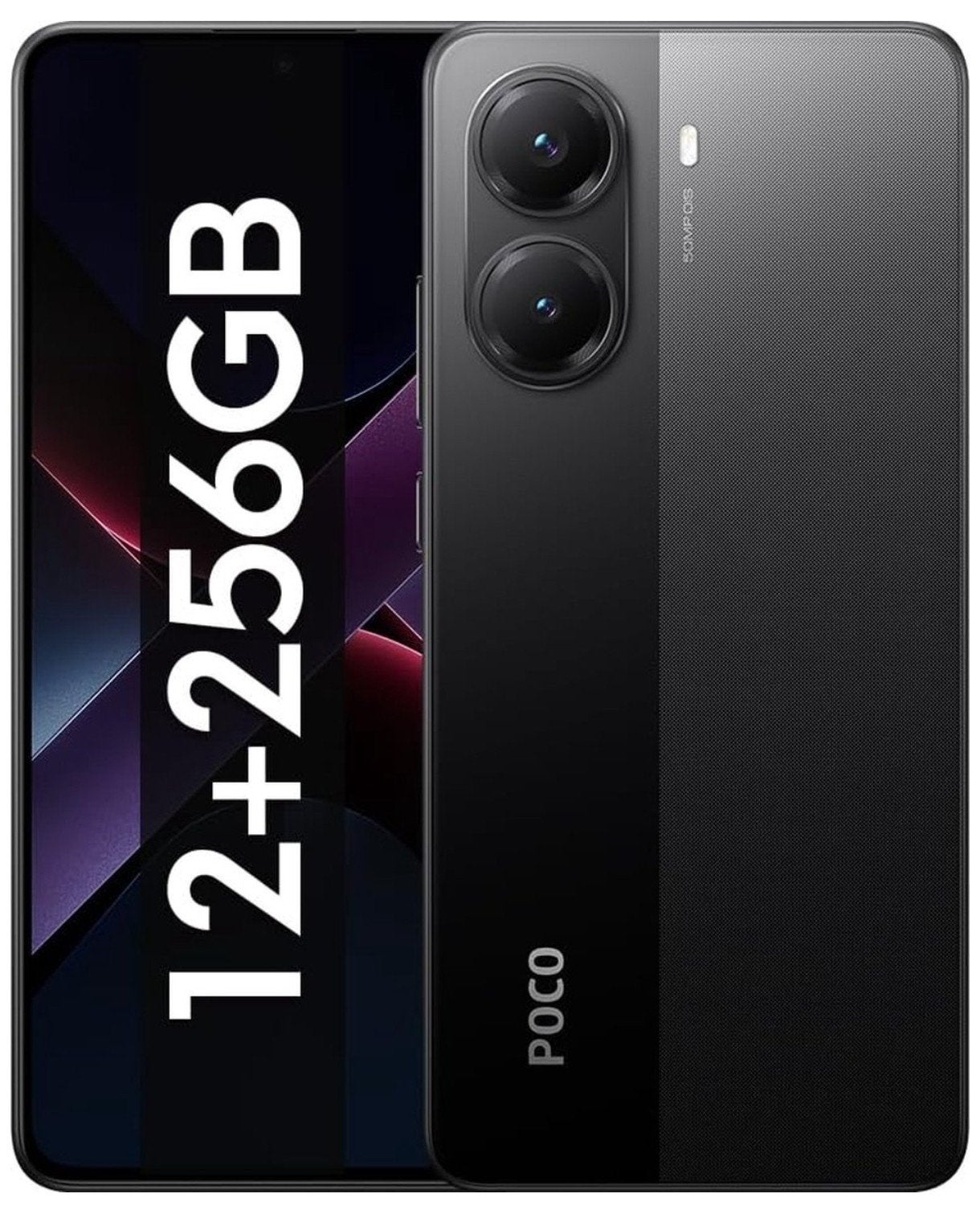 POCO POCO X7 Pro 12gb 256gb, Telecommunicatie, Mobiele telefoons | Overige merken, Ophalen, Nieuw, Klassiek of Candybar, Zonder simlock