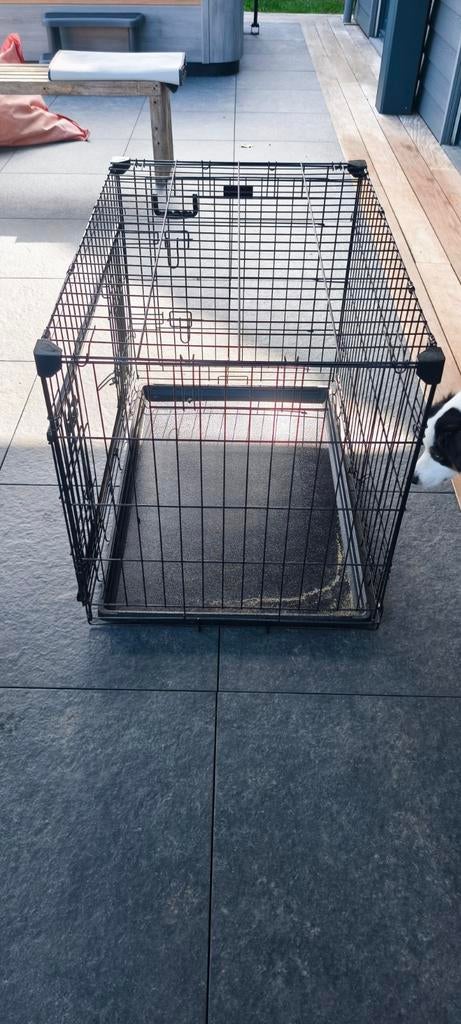 Hondenkooi, Dieren en Toebehoren, Hondenhokken