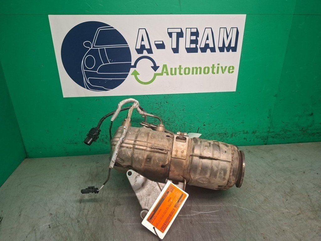 ROETFILTER Volvo V60 I (FW / GW) (|31338669|1271685X|), Gebruikt, Info@volvocars.com, Volvo, Volvo Car Germany GmbH