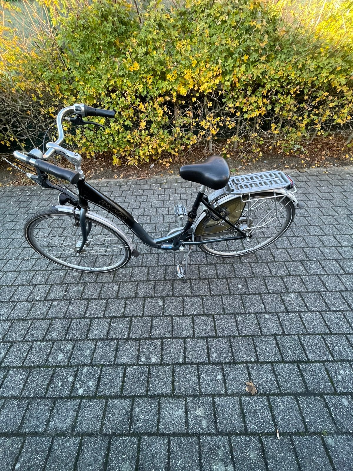 Vélo en bon état, Vélos & Vélomoteurs, Autres marques, Vitesses, Enlèvement ou Envoi, Comme neuf