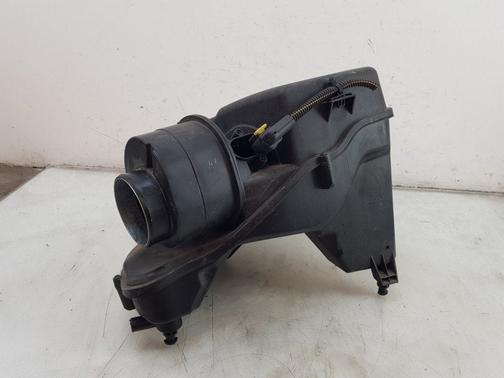 LUCHTFILTERHUIS Opel Astra K (|39011676|39030322|13489639|), Auto-onderdelen, Gebruikt, Opel