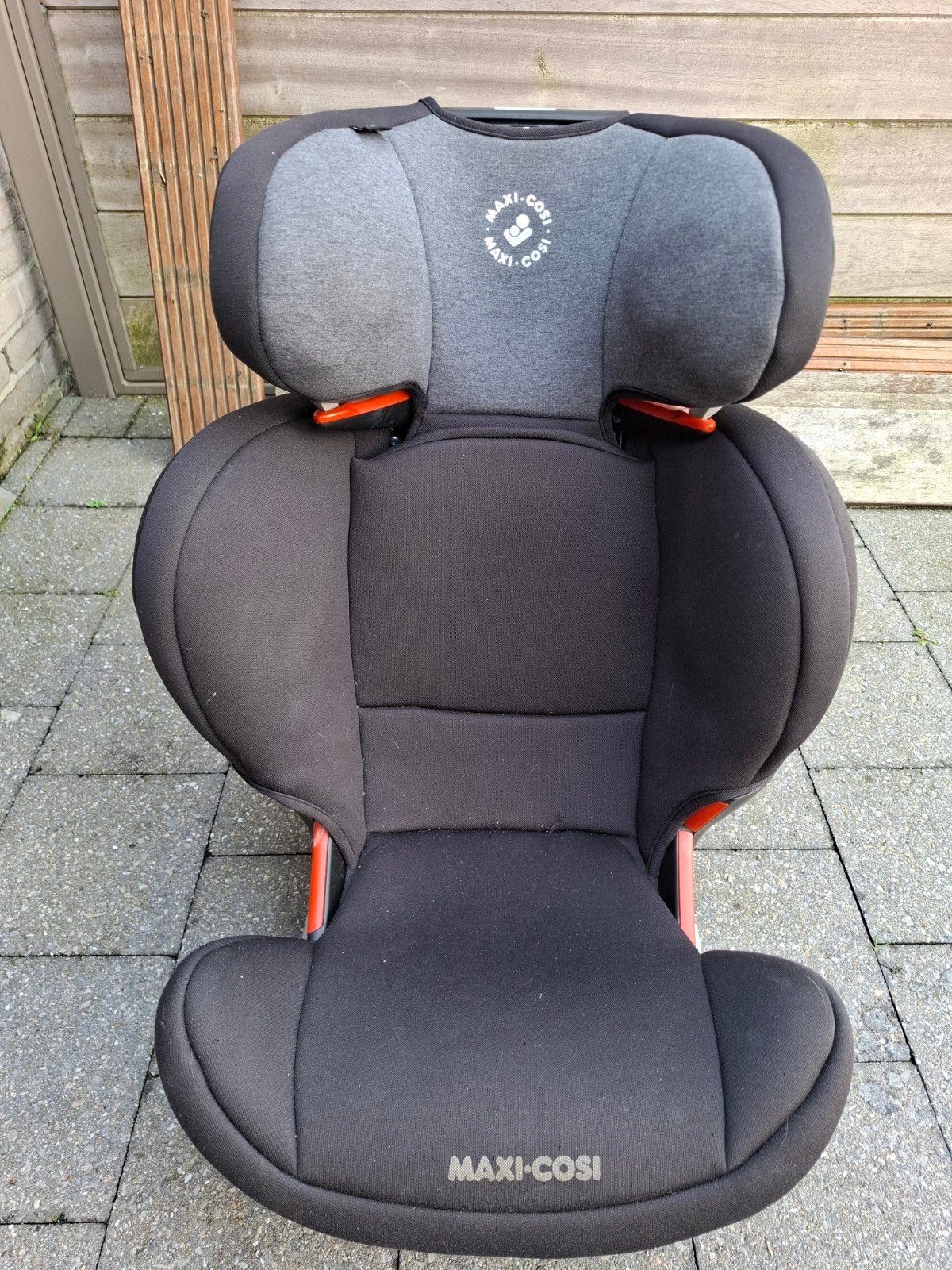 Autostoel Maxicosi Rodifix, Enlèvement, Utilisé, Maxi-Cosi, Isofix