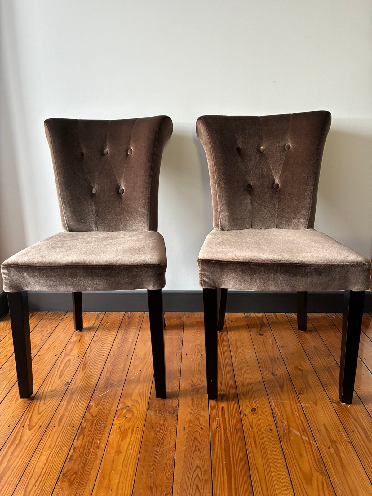 Chaises, Antiquités & Art, Enlèvement