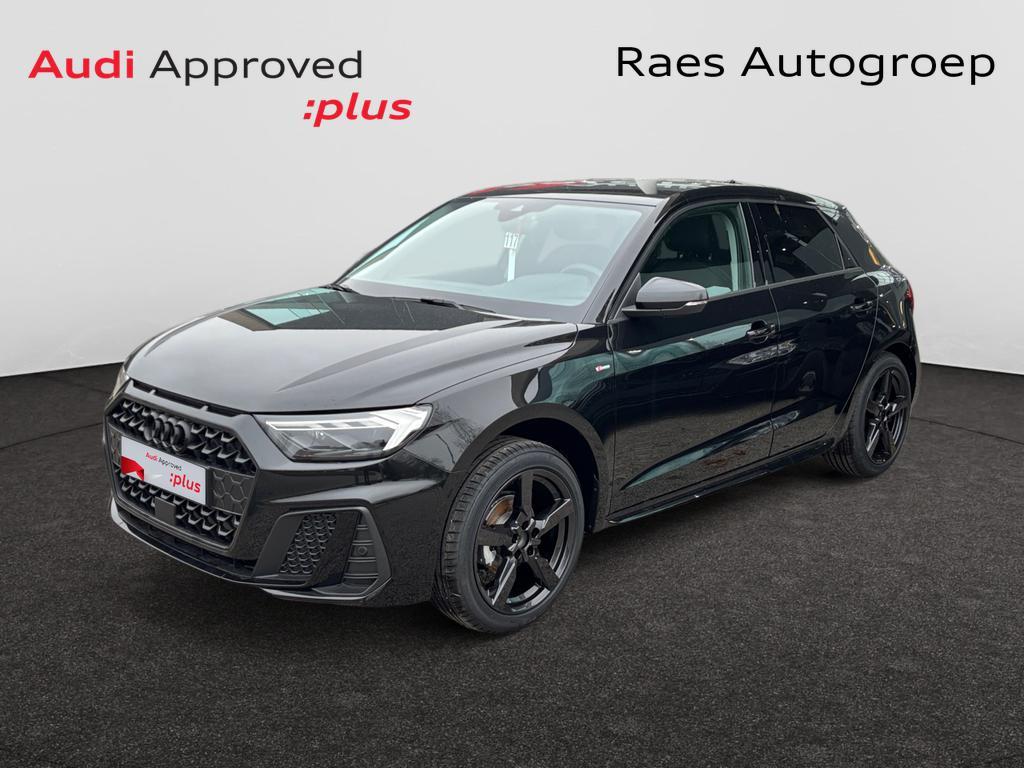 Audi A1 Sportback A1 Sportback 25 TFSI Sport Edition S line, Achat, A1, Automatique, Cruise Control