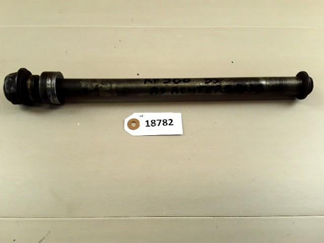 RF900 1993 - 1996 Suzuki As As achterbrug D1-35664