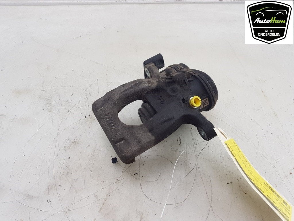 REMKLAUW LINKS ACHTER Renault Kadjar (RFEH) (01-2015/-), Dhr. J. Ham, Gebruikt, Renault, Administratie@autoham.nl