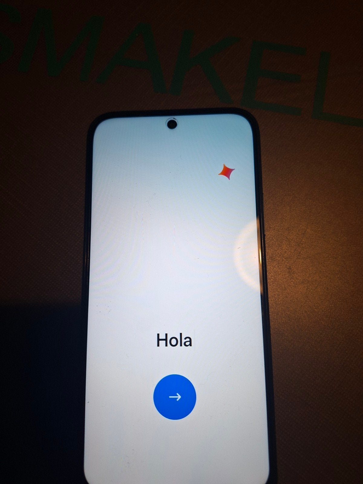 Splinter nieuwe oppo a6 week oud, Telecommunicatie, Ophalen