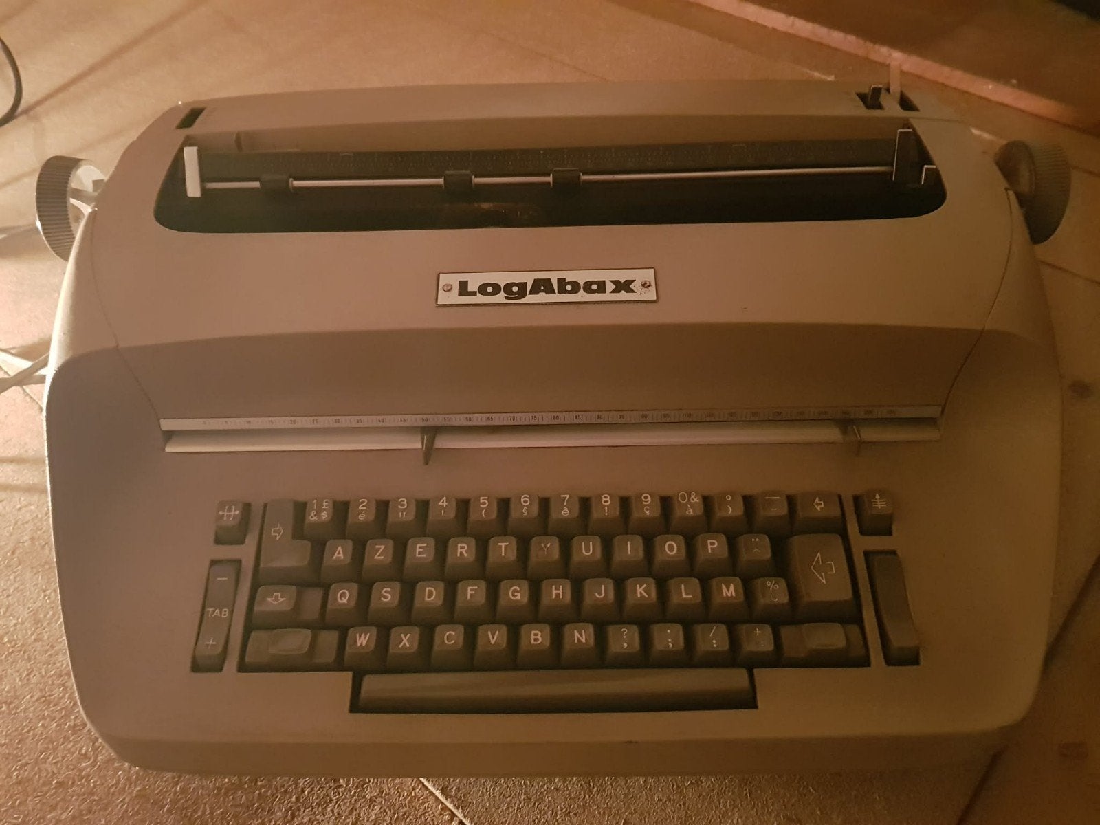 Elektrisch typemachine IBM, Diversen, Ophalen of Verzenden