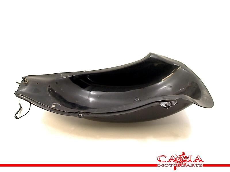 UNDERTAIL Suzuki GSX R 1300 Hayabusa 2008-2017 (GSXR1300), Dhr. S. di Majo, Gebruikt, Info@cama-motorparts.nl, P.J. Troelstraweg 8 8
3144 CX  MAASSLUIS, NL