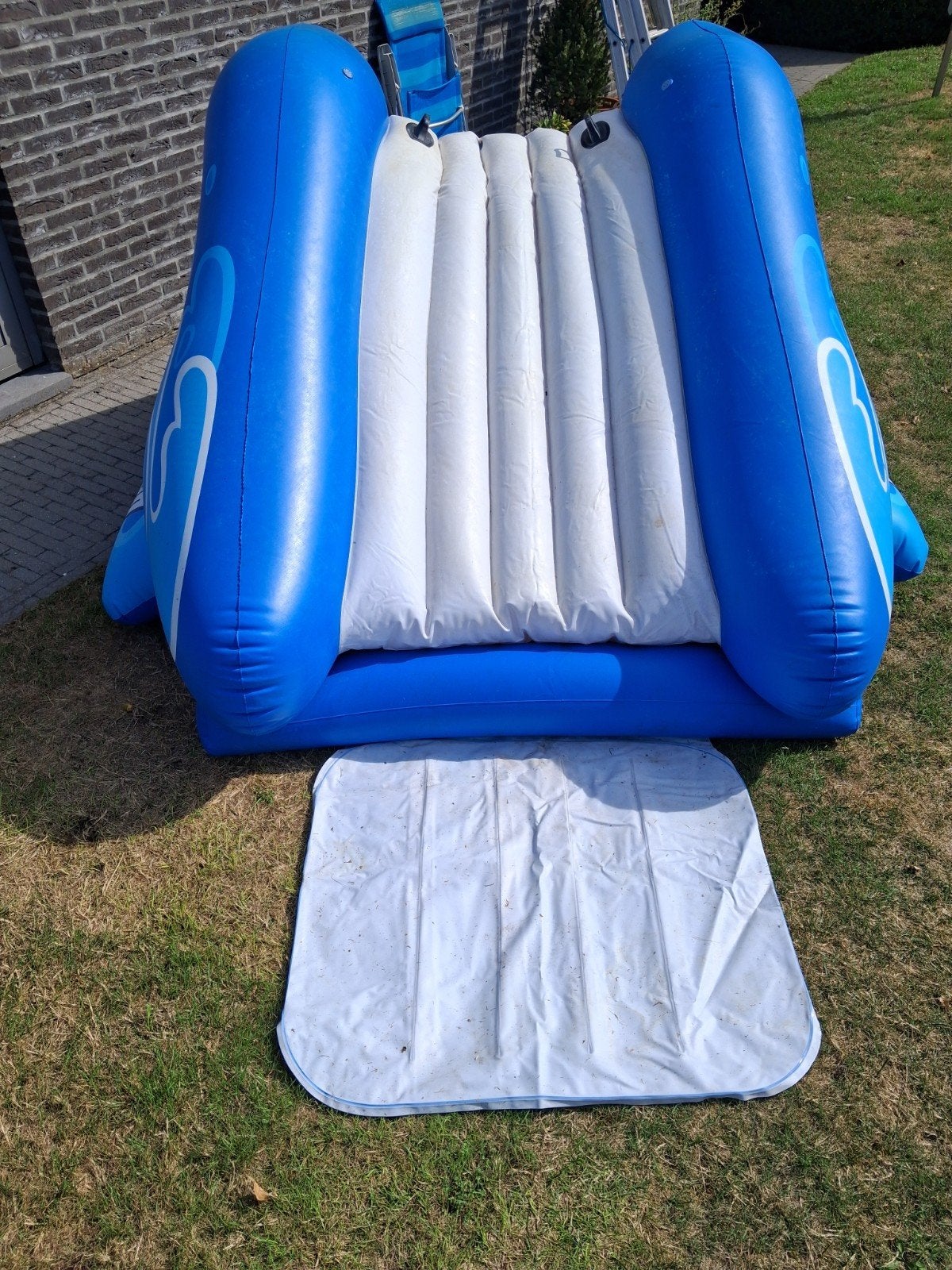 kool splash, Tuin en Terras, Ophalen of Verzenden, Gebruikt