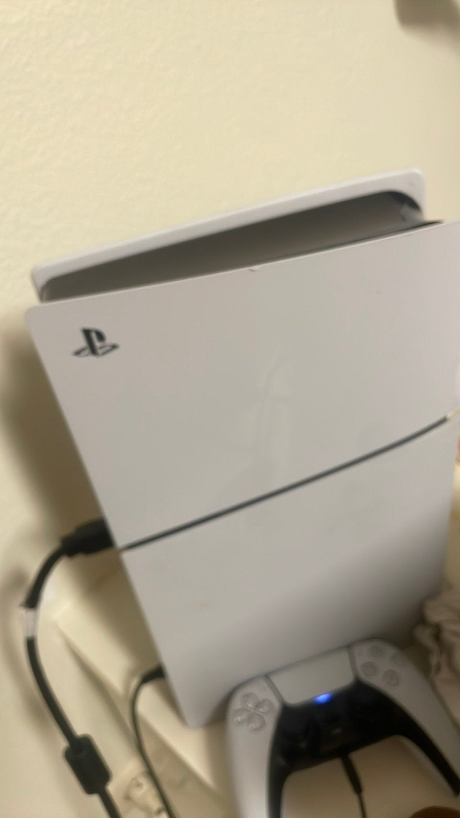 Ps5 disc 1tb, Consoles de jeu & Jeux vidéo, Consoles de jeu | Sony PlayStation 5, Enlèvement, Comme neuf